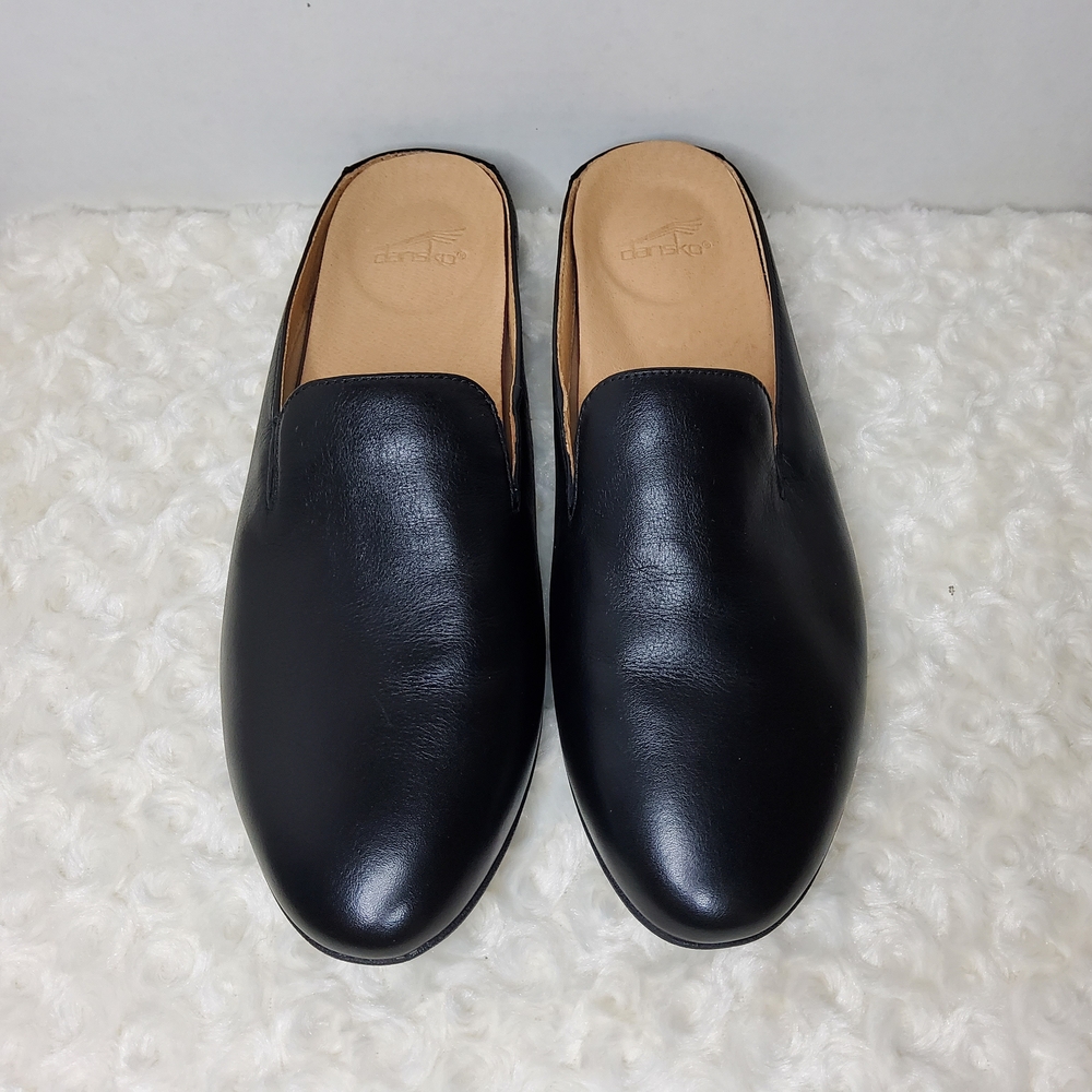 Dansko Lexie Women's Slip On Mules
